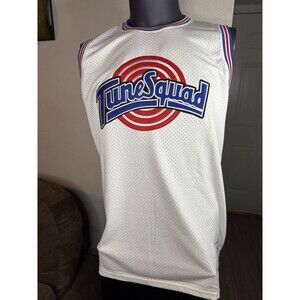 Space Jam Buggs Basketball Jersey
